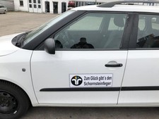 Skoda fabia tür gebraucht kaufen  Magdeburg