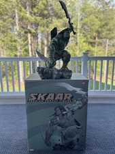 Sideshow collectibles skaar for sale  Spotsylvania