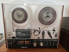 Vintage rare akai for sale  LEIGH-ON-SEA