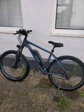 Fischer 1725 bike gebraucht kaufen  Hildesheim