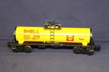 Lionel 9152 shell for sale  Midland
