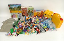 Bundle lego 6.3kg for sale  RUGBY