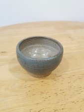 Handmade hakwshead glazed for sale  Shipping to Ireland