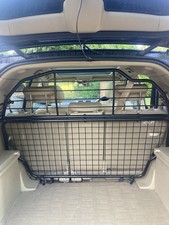 Dog guard honda for sale  ST. ALBANS
