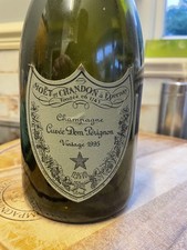 Empty vintage bottle for sale  DROITWICH
