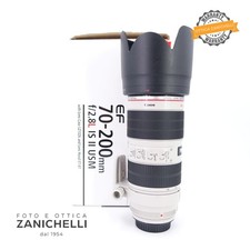Canon 200mm 2.8 usato  Cormano