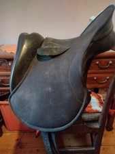 Wintec kids black for sale  DORKING
