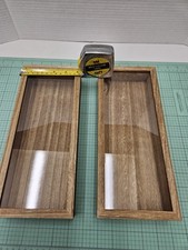 Set shadow boxes for sale  San Jose