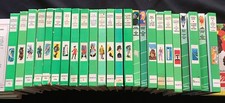 Lot livres bibliotheque d'occasion  Marsac-en-Livradois