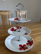 Poppy design tier for sale  READING