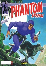 Phantom spezial 04 gebraucht kaufen  Deutschland