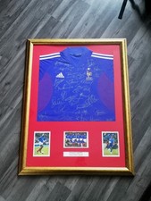 ginola shirt for sale  BEDFORD