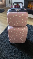 Radley medium suitcase for sale  DURHAM