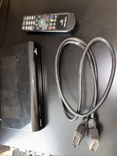 Bush freesat receiver for sale  BEDFORD