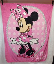 Minnie mouse plush for sale  Shirley