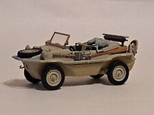 Scale light amphibious for sale  LONDON