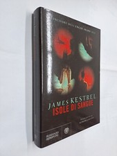 Isole sangue james usato  Roma