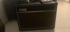 Amplificatore vox ac15vr usato  Mairago