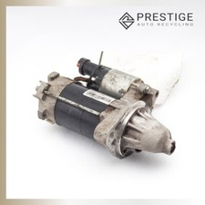 2002–2005 Honda Civic Si Motor de Arranque 2.0L 31200-PNE-G01 FABRICANTE DE EQUIPAMENTO ORIGINAL, usado comprar usado  Enviando para Brazil