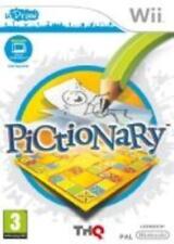 Pictionary udraw video for sale  UK