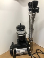 Salamander ctforce30su force for sale  CHELTENHAM