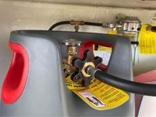 30mm gas propane for sale  CHESTER