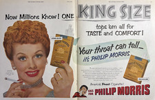 1953 philip morris for sale  Oak Forest