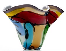 Large viz glass for sale  Westlake Village