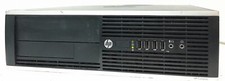 HP Compaq Windows Desktop PC Pro 6300 formato pequeno - Pentium G2020 @ 2.9... comprar usado  Enviando para Brazil