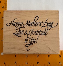 Love gratitude mom for sale  Meridian