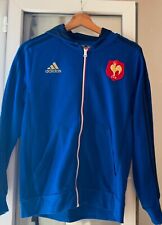 Veste capuche equipe d'occasion  Matha