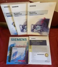 Siemens simatic software gebraucht kaufen  Neustadt an der Weinstraße