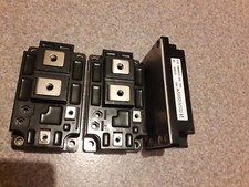 Igbt lot modules d'occasion  Strasbourg-