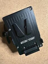 Wooden camera mount for sale  LINLITHGOW