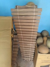 Balafon professionnel bambara d'occasion  Montpellier-