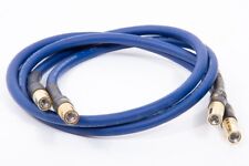 Cardas clear rca for sale  LANGPORT