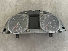 Passat tacho kombiinstrument gebraucht kaufen  Bottrop