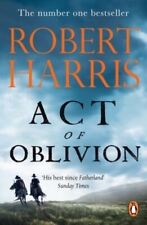 Act oblivion robert for sale  UK