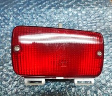 Fanale posteriore retronebbia usato  Villabate