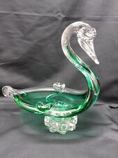 Murano vogel glasvogel gebraucht kaufen  Worms