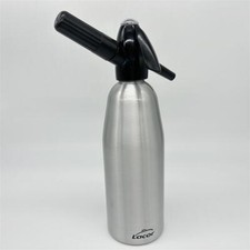 Lacor 68601 siphonflasche gebraucht kaufen  Haiger