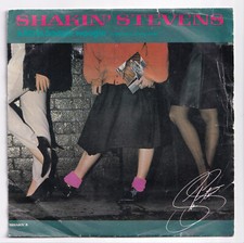 Shakin stevens little for sale  SALISBURY