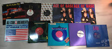 Lotto dischi vinile usato  Vistrorio
