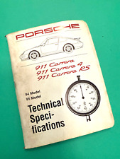 Porsche 993 911 for sale  Cocoa