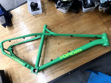 mens xl frame mountain bike for sale  CARDIFF