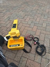 Dynatel 2273 cable for sale  WITHAM