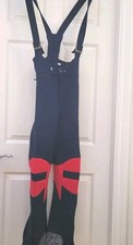 Vintage ski salopettes for sale  LANCASTER