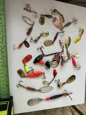 mepps spinners for sale  BIRMINGHAM
