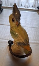 Vintage ddr vogellampe gebraucht kaufen  Zschopau