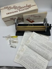 Sally stanley smocking for sale  Frederick